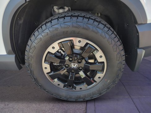 New 2026 Honda Passport TrailSport Elite image 10