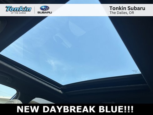 New 2025 Subaru Forester Limited image 16