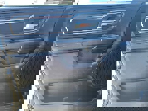 New 2025 RAM 1500 Big Horn image 12