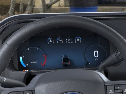 New 2026 Ford F250 Lariat image 13