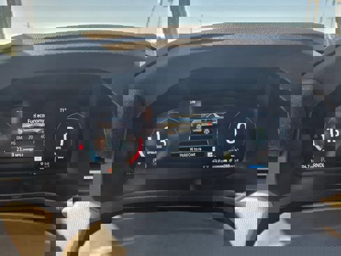 New 2025 Ford Explorer Active w/ Active Comfort Package image 12