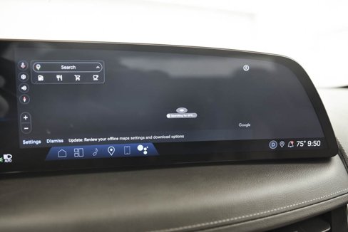 Used 2025 Cadillac CT5 Premium Luxury image 21