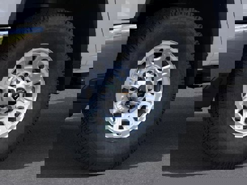 New 2026 Chevrolet Silverado 2500 W/T image 33