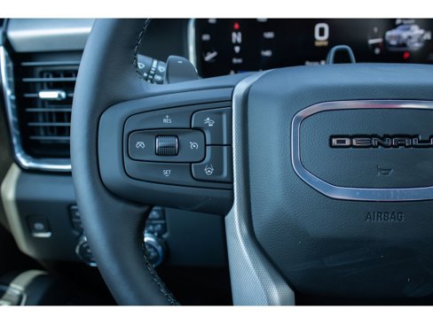 New 2026 GMC Sierra 1500 Denali image 27