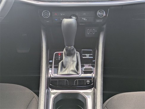 Used 2023 Jeep Compass Sport image 19