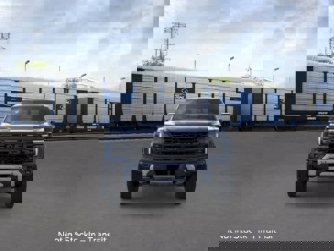 New 2025 Ford F150 Raptor image 6