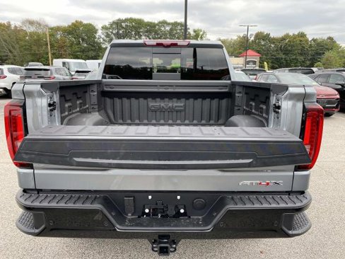 New 2026 GMC Sierra 1500 AT4X image 5