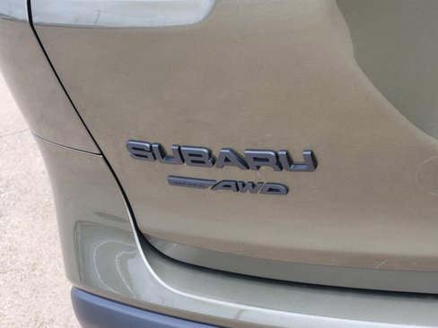 New 2025 Subaru Ascent Bronze Edition image 7