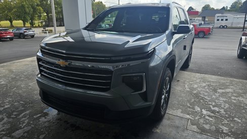 New 2026 Chevrolet Traverse LT w/ LPO, Floor Liner Package image 3