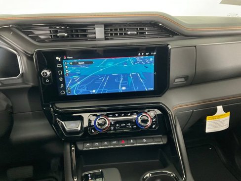 New 2026 GMC Sierra 1500 AT4 w/ AT4 Premium Package image 16