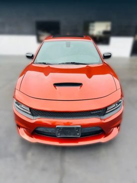 Used 2021 Dodge Charger GT w/ Blacktop Package image 10