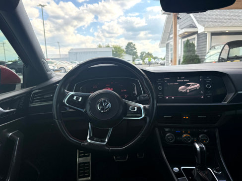 Used 2020 Volkswagen Jetta GLI Autobahn image 27