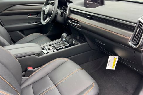 New 2025 MAZDA CX-50 2.5 Turbo w/ Cargo Package image 18