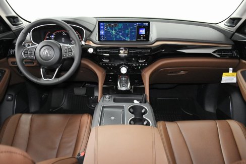 New 2026 Acura MDX w/ Technology Package image 29