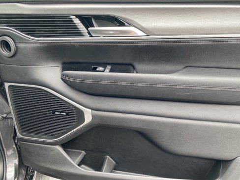 New 2024 Jeep Wagoneer Series II image 15