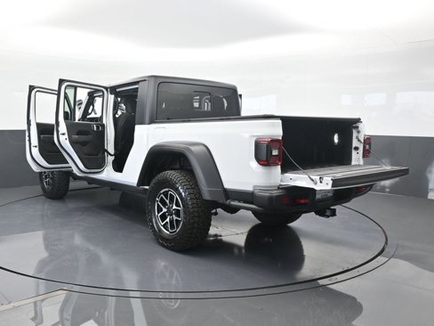 Used 2024 Jeep Gladiator Rubicon image 79