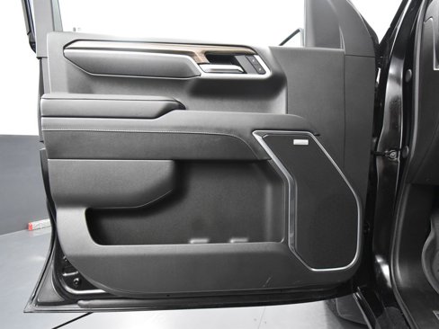 Used 2025 Chevrolet Silverado 1500 RST w/ Redline Edition image 22
