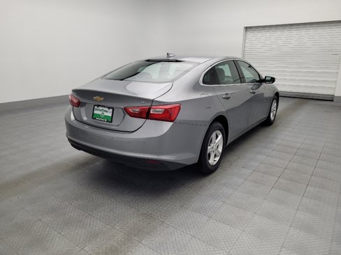 Used 2024 Chevrolet Malibu LT image 9