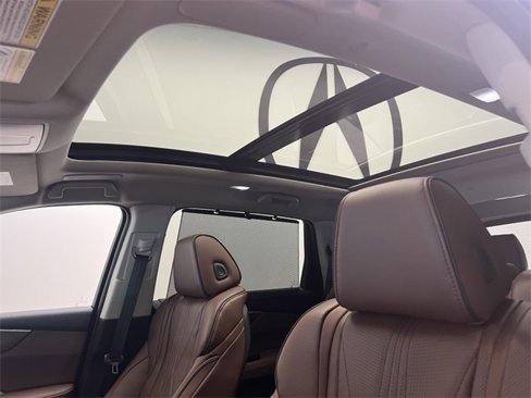 New 2026 Acura MDX w/ Advance Package image 10