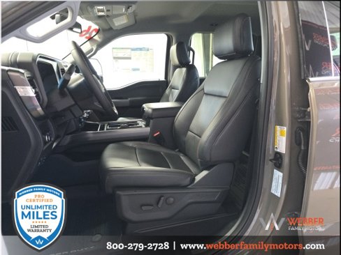 New 2026 Ford F350 Lariat image 11