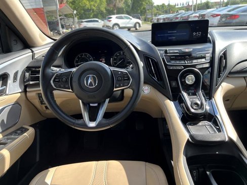 Used 2019 Acura RDX w/ Technology Package image 13
