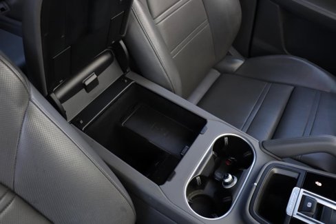 Used 2021 Porsche Cayenne image 52