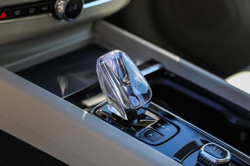 New 2026 Volvo XC60 T8 Ultra image 19