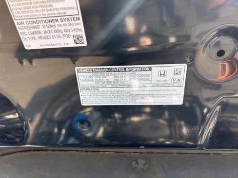 Used 2024 Honda Accord EX image 10