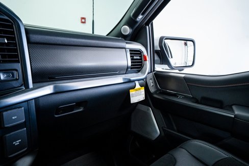 Used 2025 Ford F150 Raptor image 54