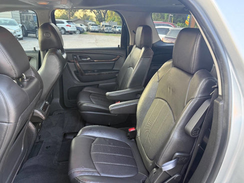 Used 2016 GMC Acadia Denali image 15