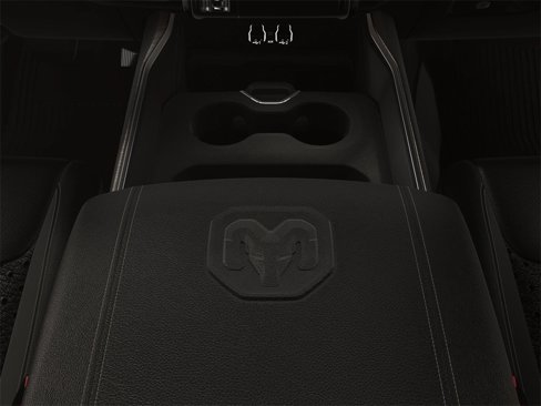 New 2026 RAM 1500 Rebel w/ Rebel Level 2 Equipment Group image 27