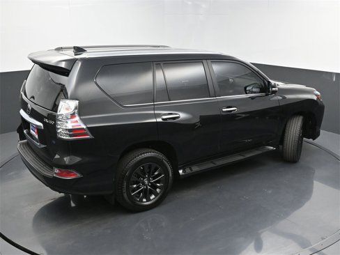 Used 2023 Lexus GX 460 Premium image 36