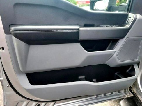 Used 2024 Ford F350 XLT image 19