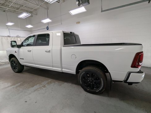 New 2026 RAM 3500 Laramie image 8