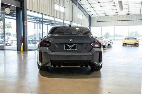 Used 2025 BMW M2 w/ Lighting Package image 6