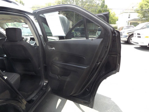 Used 2014 Chevrolet Equinox LT w/ Driver Convenience Package image 28