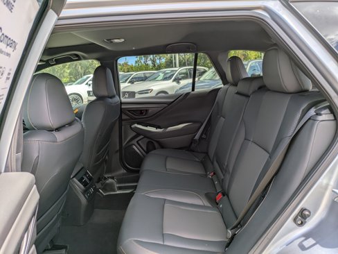 New 2025 Subaru Outback Wilderness w/ Wilderness Package image 15