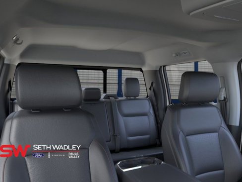 New 2026 Ford F350 Lariat image 22