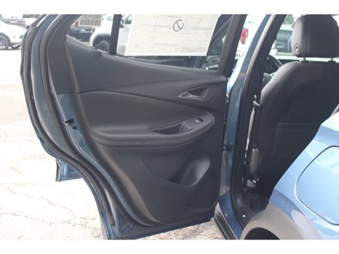 New 2026 Buick Encore GX Preferred w/ Advanced Technology Package image 24