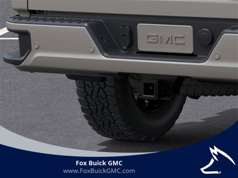 New 2026 GMC Sierra 2500 AT4 w/ AT4 Premium Plus Package image 14