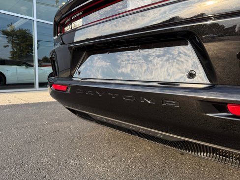 Used 2025 Dodge Charger R/T w/ Quick Order Package 25M R/T image 11