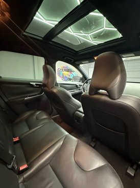 Used 2016 Volvo XC60 T5 Premier w/ Proximity Package image 33