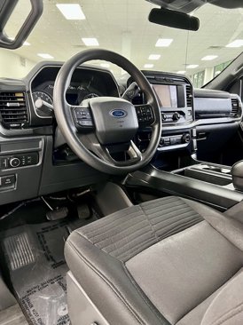 Used 2021 Ford F150 XL w/ STX Appearance Package image 13