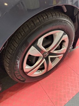Used 2016 Honda Civic LX image 31