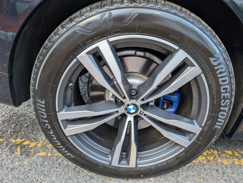 Used 2019 BMW X7 xDrive40i w/ Premium Package image 45