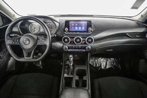 Used 2024 Nissan Sentra S image 16