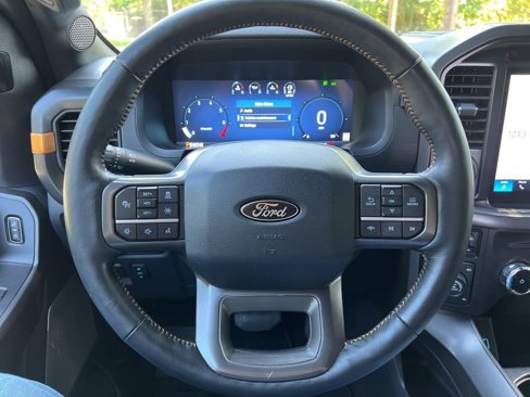 Used 2024 Ford F150 Tremor w/ Tow/Haul Package image 16