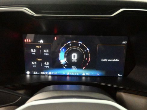 New 2026 Chevrolet Colorado ZR2 w/ Technology Package image 12