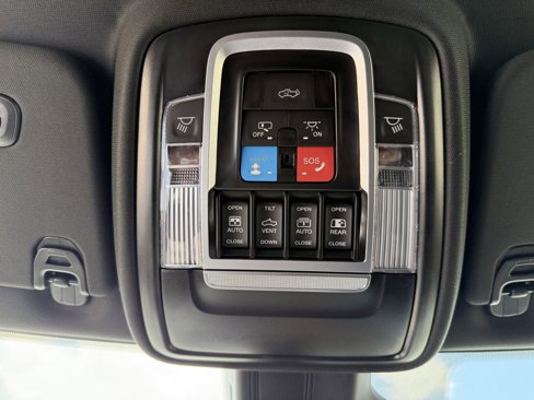 New 2026 RAM 1500 Rebel image 25