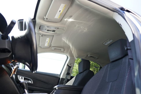 Used 2016 Chevrolet Equinox LT w/ Convenience Package image 27